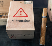 Tatuaje Surrogates Closing Time