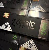 Viaje Zombie B. pre-order