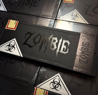 Viaje Zombie B. pre-order