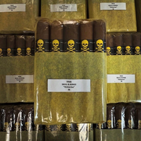 Viaje Skull and Bones "Wolverine"