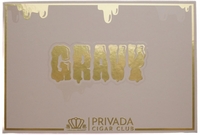 Privada Cigar Club Gravy