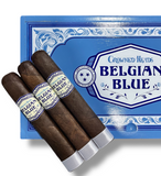 Crowned Heads Belgian Blue