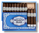 Crowned Heads Belgian Blue