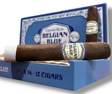 Crowned Heads Belgian Blue