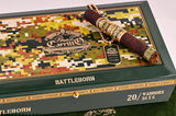 Casa Carillo Battleborn