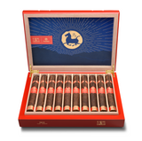 Plasencia Year of the Horse