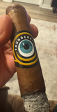Crowned Heads Thunderkiss