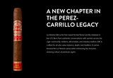 Casa Carrillo La Historia Silk