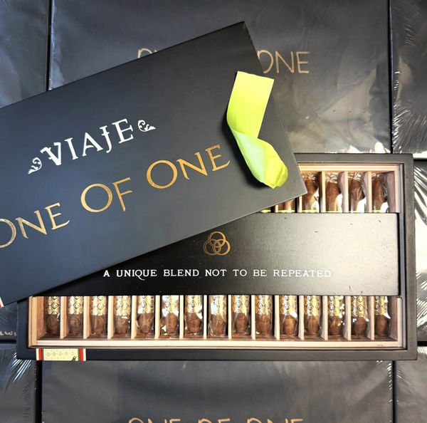 Viaje One of One pre-order