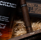 Drew Estate Blackened M81 Toro (6 x 52)