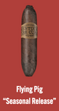 Drew Estate Kentucky Fire Cured Flying Pig (3 15/16 x 60)