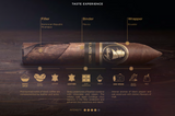 Davidoff Winston Churchill Late Hour Belicoso