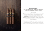 Davidoff Winston Churchill Late Hour Belicoso