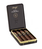 Davidoff Winston Churchill Late Hour Belicoso