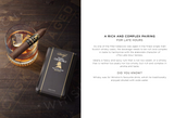Davidoff Winston Churchill Late Hour Belicoso
