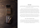 Davidoff Winston Churchill Late Hour Belicoso