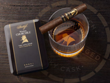 Davidoff Winston Churchill Late Hour Petit Panatela