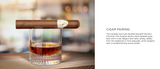 Davidoff Winston Churchill Petit Panatela