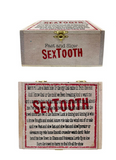 Tatuaje Sextooth Fast and Slow (4 1/2 x 40)