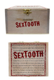 Tatuaje Sextooth Holiday (4 1/2 x 50)
