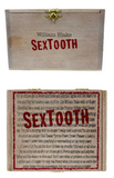 Tatuaje Sextooth William Blake (4 1/2 x 60)