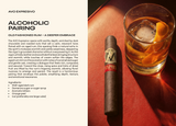 Avo Expresivo Robusto (5 x 52)