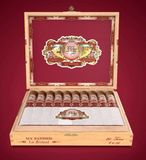 My Father La Lealtad Toro Gordo (6 x 60)