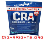 CRA Freedom Sampler Spring 2026 pre-order