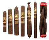 Artesano del Tobacco El Pulpo