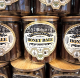 Viaje Honey Bale