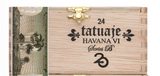 Tatuaje Hav. VI Series B pre-order