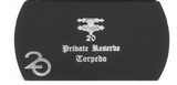 Tatuaje Black Label Private Reserve Torpedo pre-order