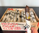 Privada Cigar Club LCA Newboys pre-order
