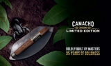 Camacho Limited Edition 2026