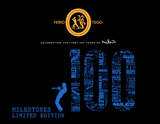 Ferio Tego Milestones