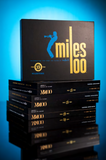 Ferio Tego Milestones