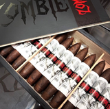 Viaje Zombie Alt Art