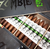 Viaje Zombie Alt Art