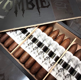 Viaje Zombie Alt Art