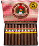 Privada Cigar Club LCA Turducken 2026