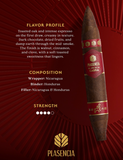 Plasencia Year of the Goat pre-order
