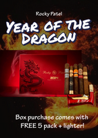 Rocky Patel Year of the Dragon 2024