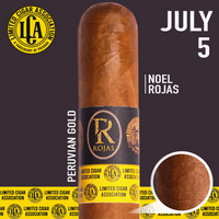 Privada Cigar Club LCA Peruvian Gold by Rojas Cigars