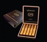 La Flor Dominicana Oro Tubo Maduro No. 6