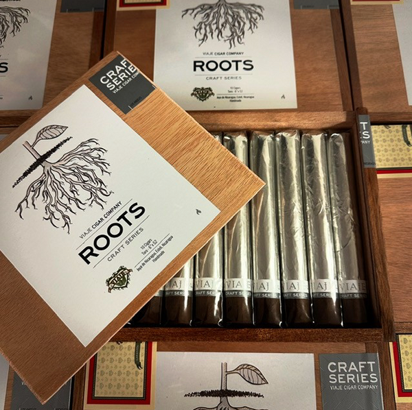 Viaje Craft Series Roots