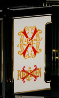 Limited Edition OpusX Rare Black Ultimo X lighter