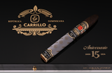 EP Carrillo 15th Anniversary