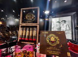 Don Carlos Eye of the Bull 5 cigar sampler