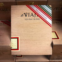 Viaje Holiday Blend EL