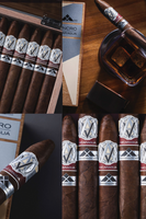 AVO Syncro 10th Anniversary Limited Edition